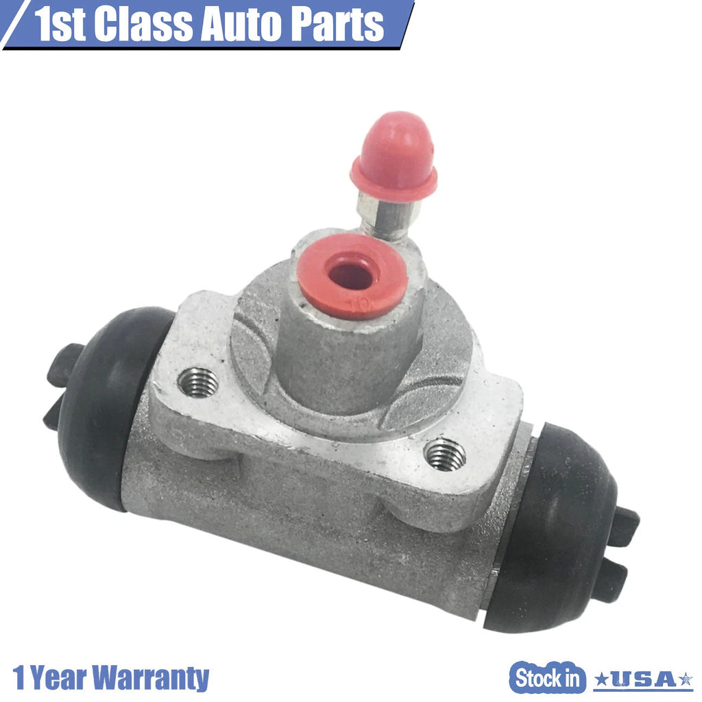Rear Drum Brake Wheel Cylinder for Nissan Pathfinder D21 (1989–1992) 072-8595