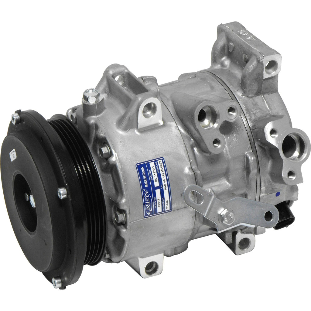 A C Compressor Replacement Repair Part for Toyota Camry (2010–2011)