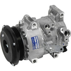 A C Compressor Replacement Repair Part for Toyota Camry (2010–2011)