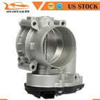 Throttle Body for Ford Explorer, F-150 (2011-2019, 2015-2017)