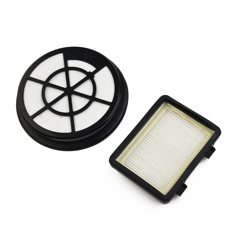 Motor Filter + Exhaust Filter for Bosch Series 2 (BGC05A220A, BGC05AAA1, BGC05AAA2)