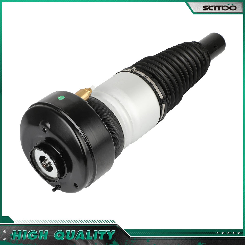 Set of 2 Air Suspension Struts for Audi A8 D5 4N8 Quattro (2016–2021) 4N4616039F