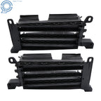 Shutter Grille Assembly for Nissan Kicks (2025) RH + LH Side