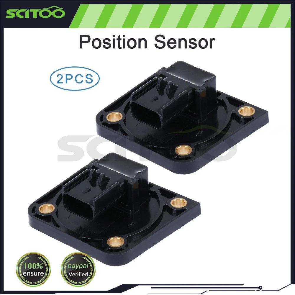 Camshaft Position Sensor for Chrysler Sebring, Cirrus (1995–2000) 5269704AB