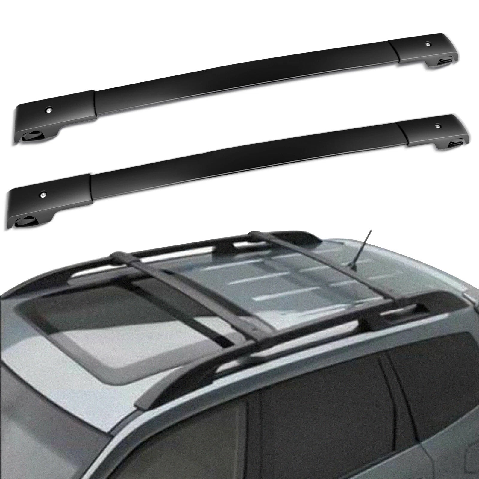 Roof Rack Cross Bar for Subaru Forester (2009–2013)