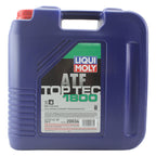 Liqui Moly Top Tec ATF 1800 Automatic Transmission Fluid (20034) 20L