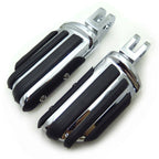 Rubber Pilot Footpeg for Triumph Speedmaster (2003–2014)