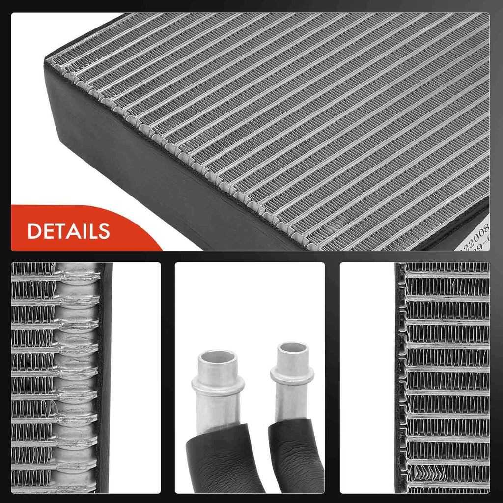 A/C Evaporator Core for Ford Mustang (2005-2009)