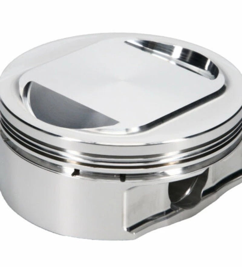 JE Pistons Piston Kit for Harley Twin Cam 107 (2017–2023)
