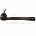 10-Piece Suspension Kit for Honda CRX & Civic (1988–1991)