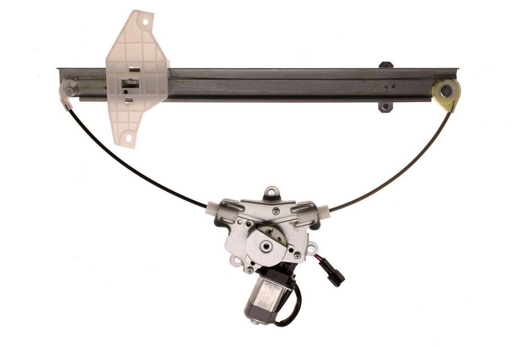 Front Right Window Regulator for Hyundai Accent (2000-2001)
