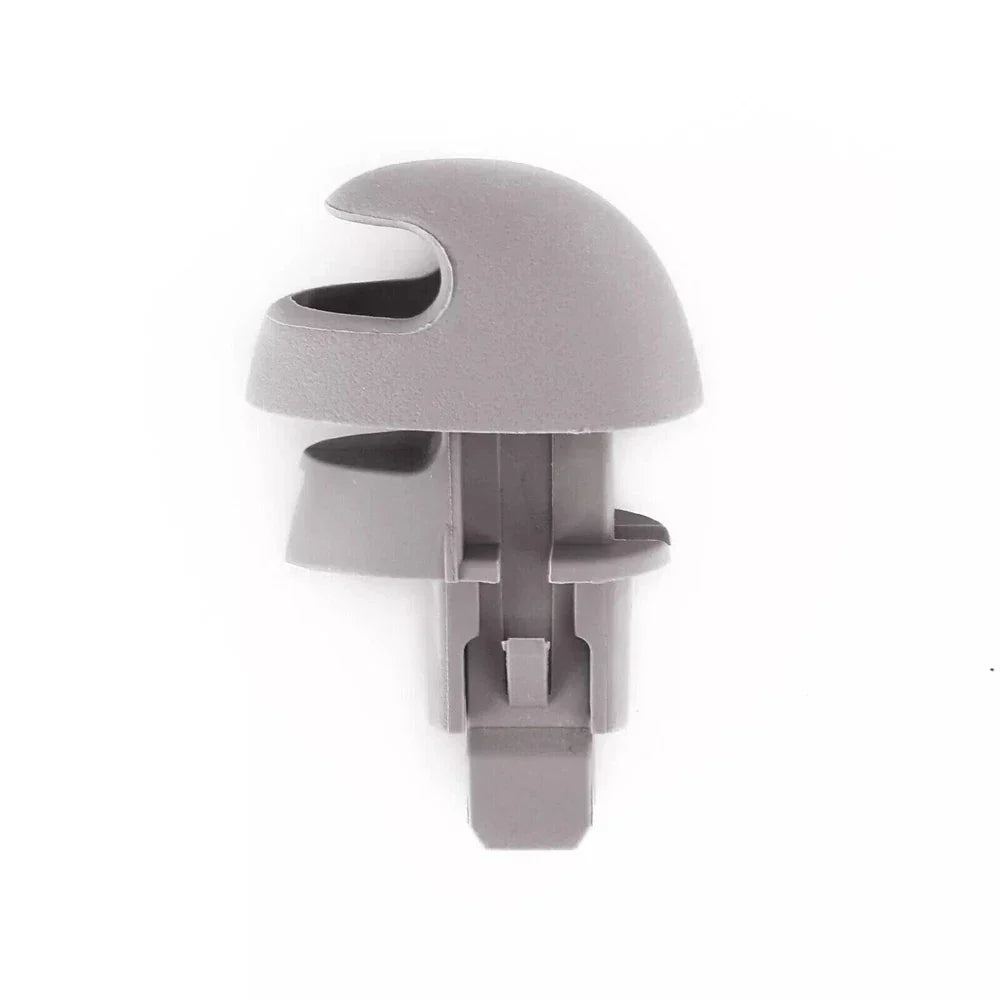 Car Sun Visor Holder Retainer Clips for Dodge Durango (2000-2003)