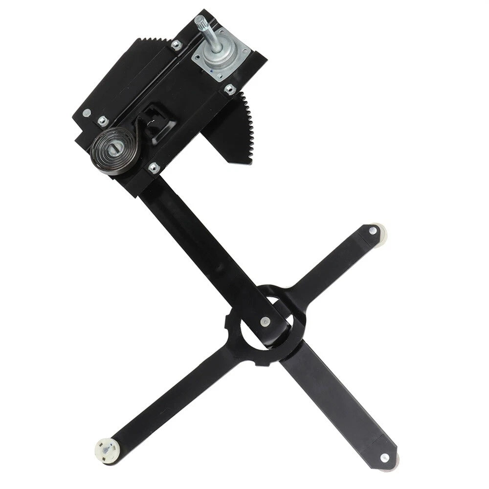 Pair of Manual Window Regulators for GMC Jimmy (1977–1990)