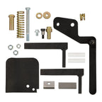 Bobtach Handle Wedge Kit for Bobcat Skid Steer 843, 741, 742 (Rebuild)