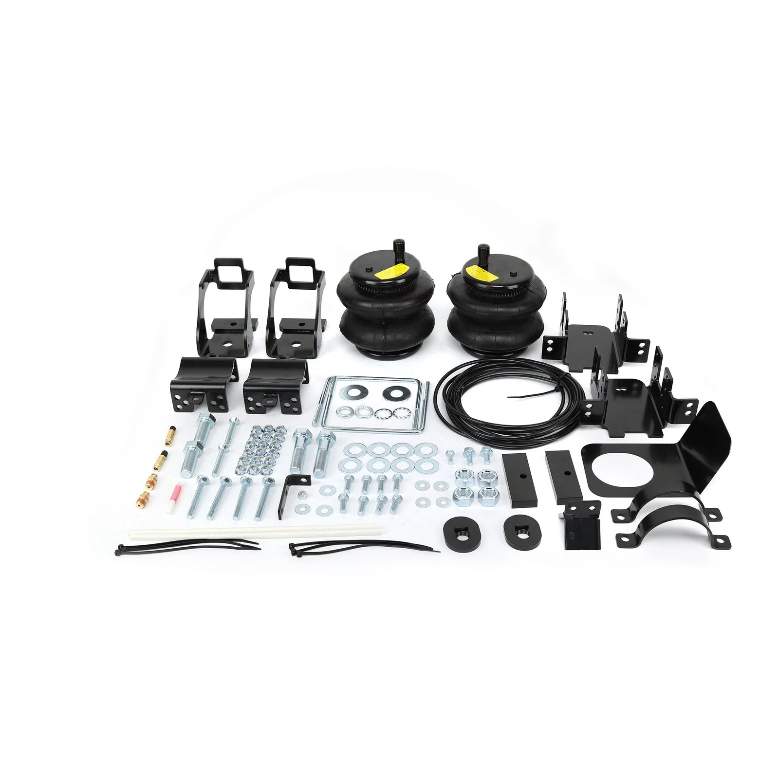 Rear Air Helper Spring Suspension Kit for Ford F250/F350 Super Duty (1999–2010)