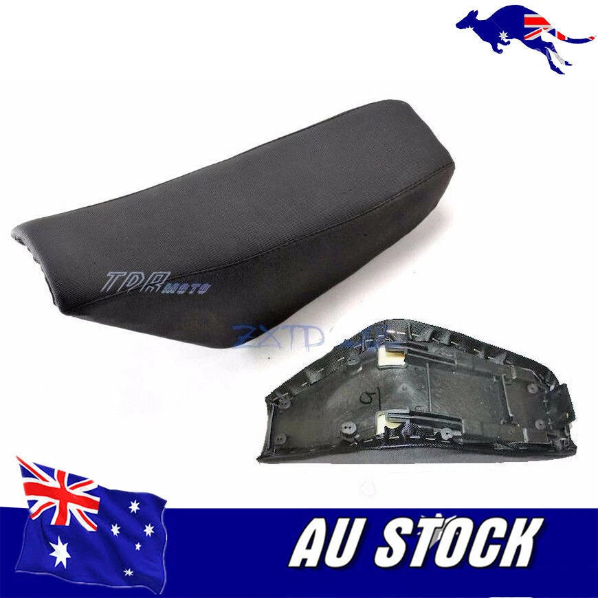 Tall Flat Foam Seat for CRF 50 110cc 125cc (Atomik Thumpstar)