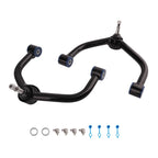 2X Front Upper Control Arm Lift Kit for Dodge Ram 1500 (2006–2023) 4WD