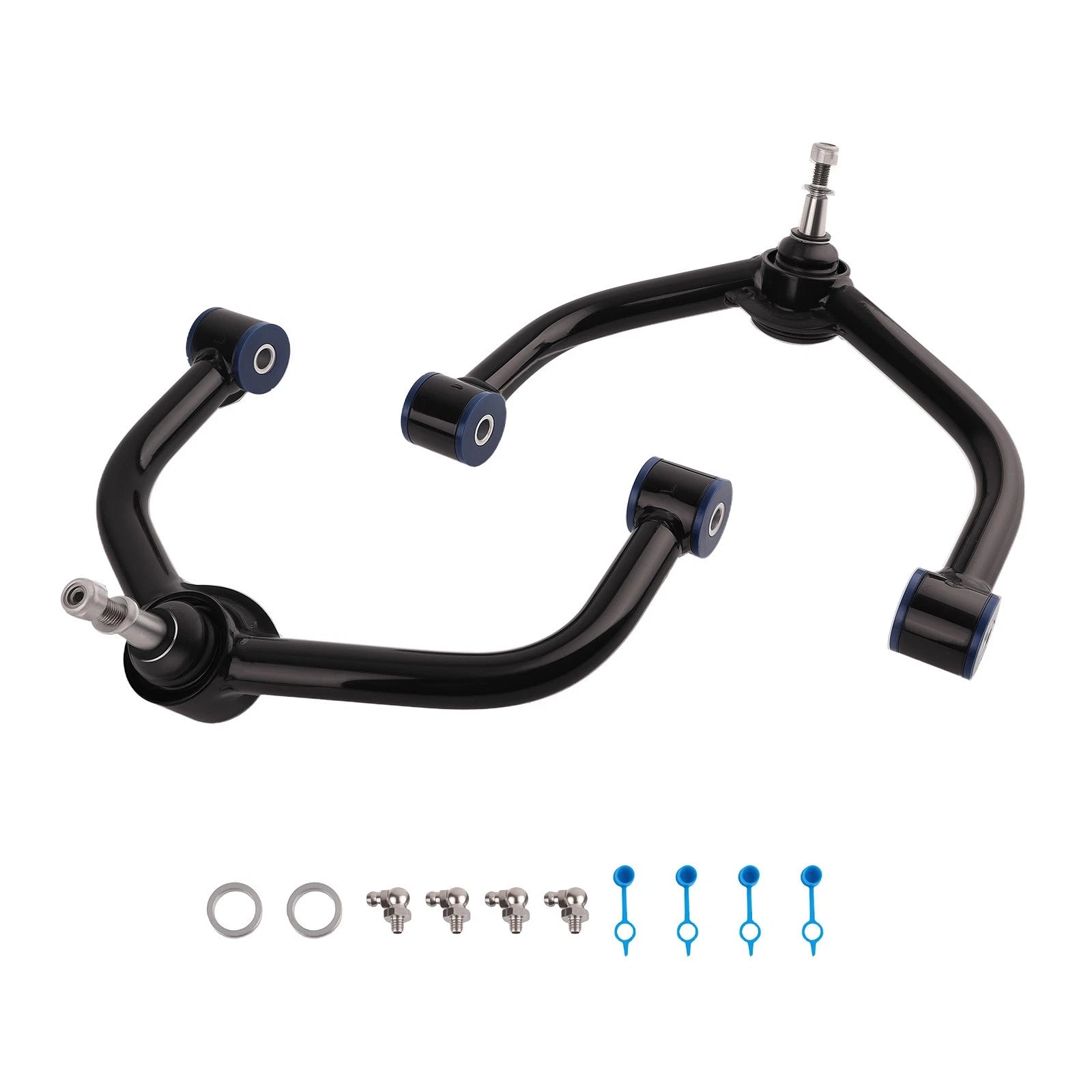 2X Front Upper Control Arm Lift Kit for Dodge Ram 1500 (2006–2023) 4WD
