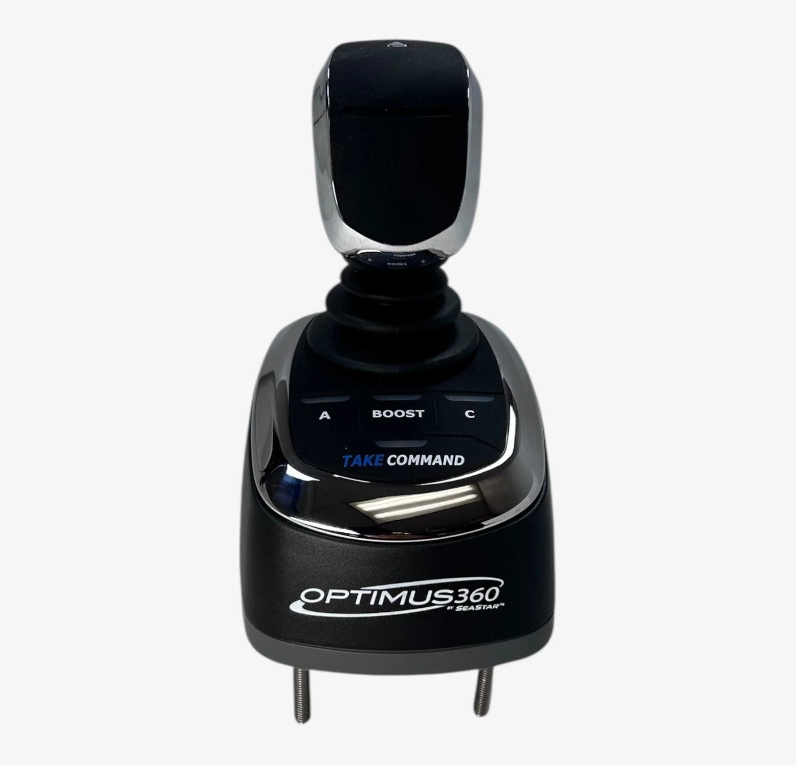 Optimus 360 Master Joystick Triple Engine Controller for Sea Star Solutions (EJ1403)