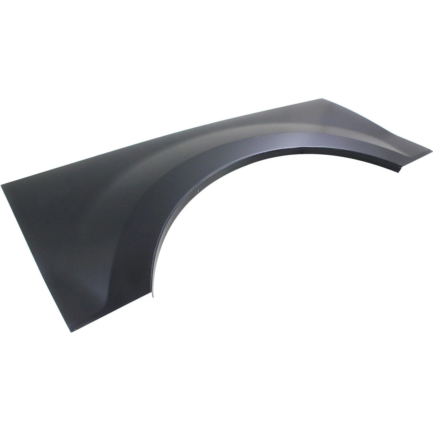 Set of 2 Wheel Arch Repair Panels for Ford F-150 (2004–2008)