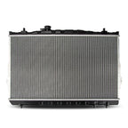 Aluminum Radiator for Hyundai Elantra (2001–2008) 2.0L 2.7L