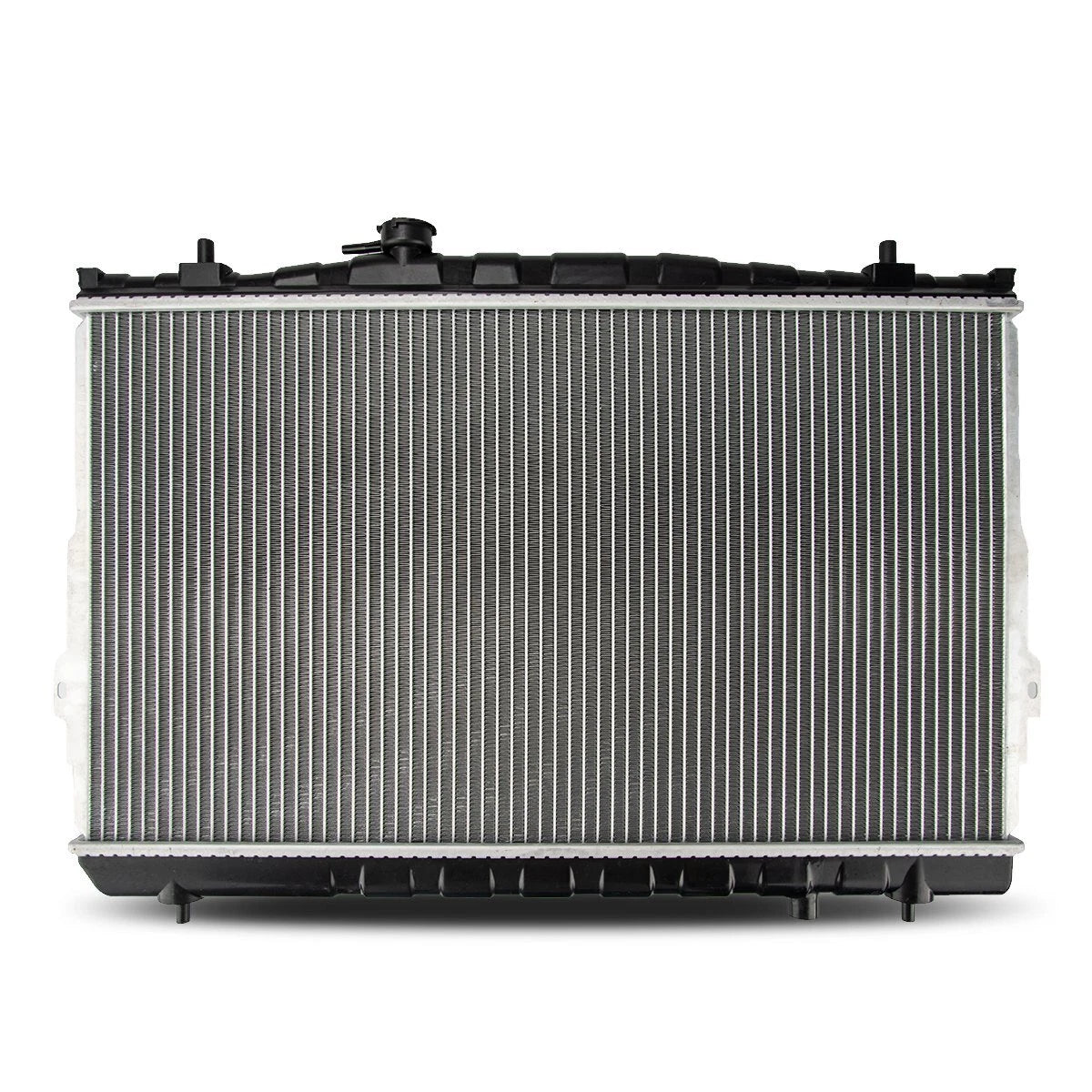 Aluminum Radiator for Hyundai Elantra (2001–2008) 2.0L 2.7L