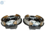 Rear Brake Cluster Assembly for Club Car DS/Precedent (1995-Present)