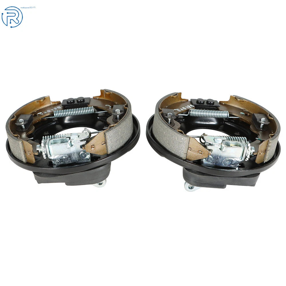 Rear Brake Cluster Assembly for Club Car DS/Precedent (1995-Present)