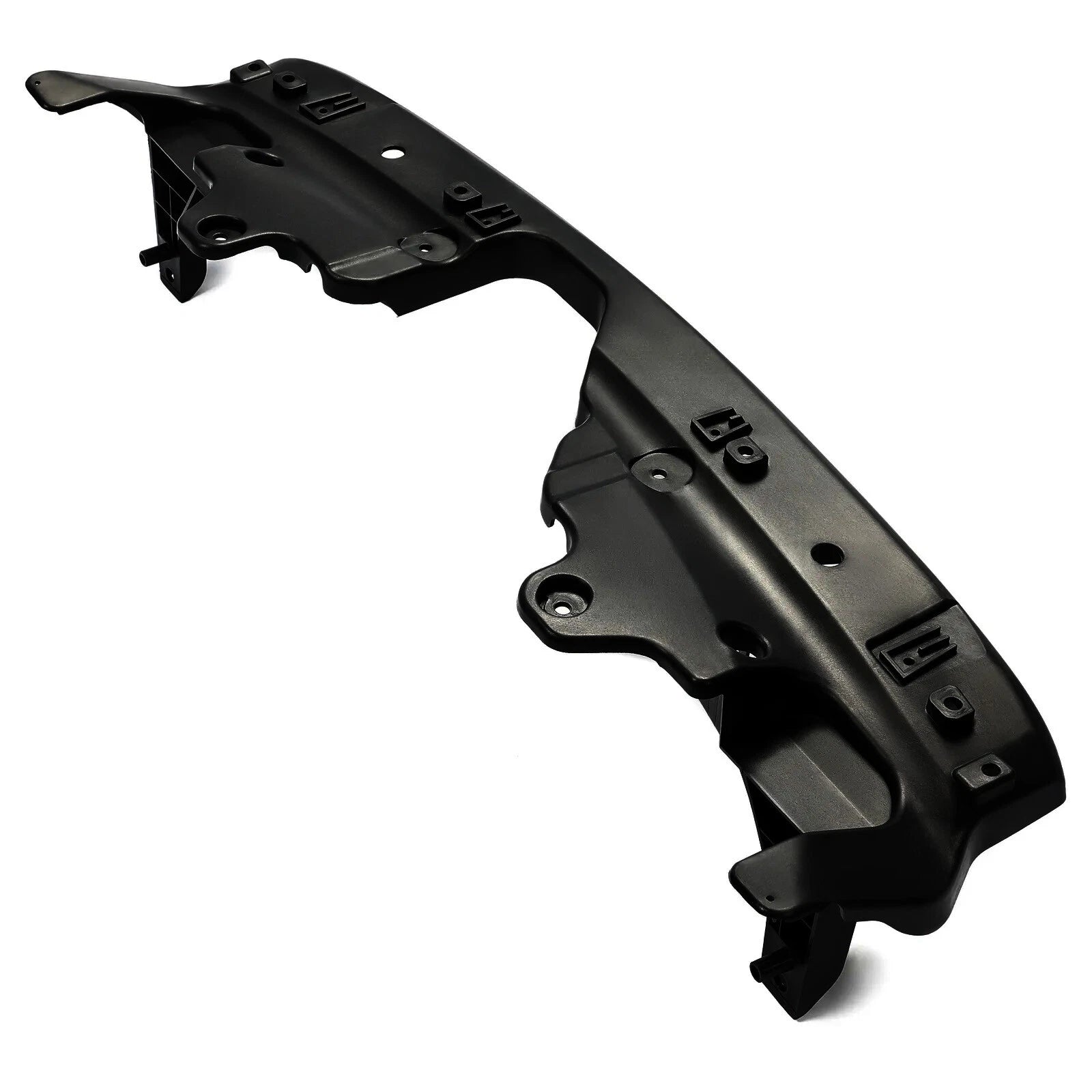 Front Bumper Cover Bracket for Ford Mustang (2013–2014)