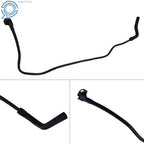 Throttle Body Inlet Heater Pipe Hose for Chevy Cruze Sonic (2011–2018) 25192905