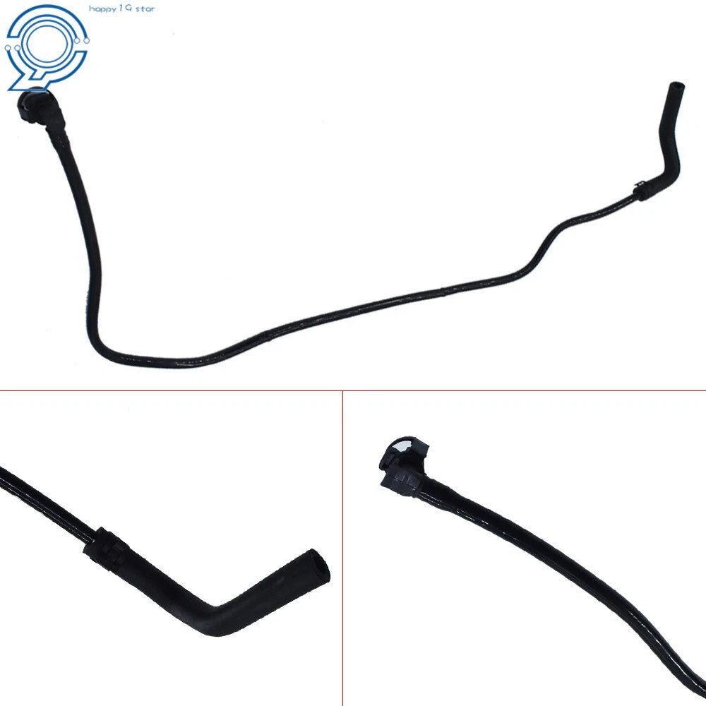 Throttle Body Inlet Heater Pipe Hose for Chevy Cruze Sonic (2011–2018) 25192905