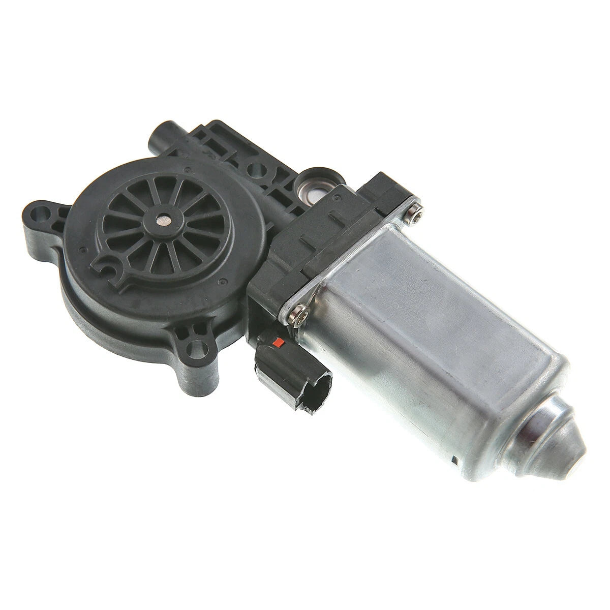 Front Window Motor for Chevrolet C1500 C2500 Suburban Cadillac (1988–1999)