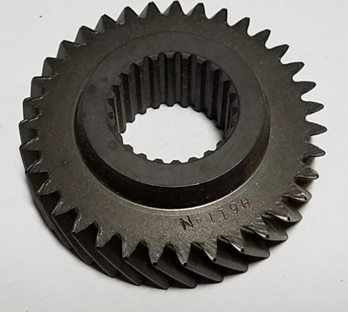 Manual Transmission for Ford (E9JY-7K316-A, E9JY7K316A)