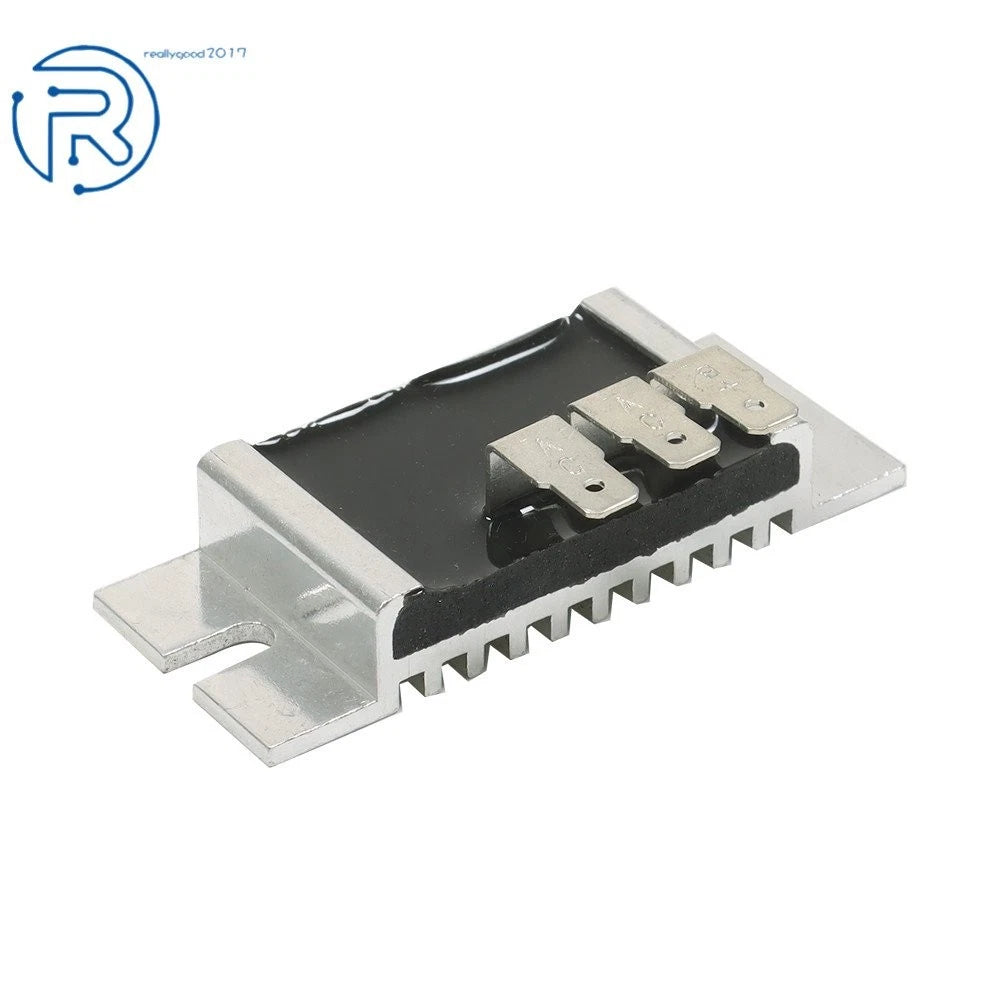 Voltage Regulator Rectifier for Automotive (0A2702)