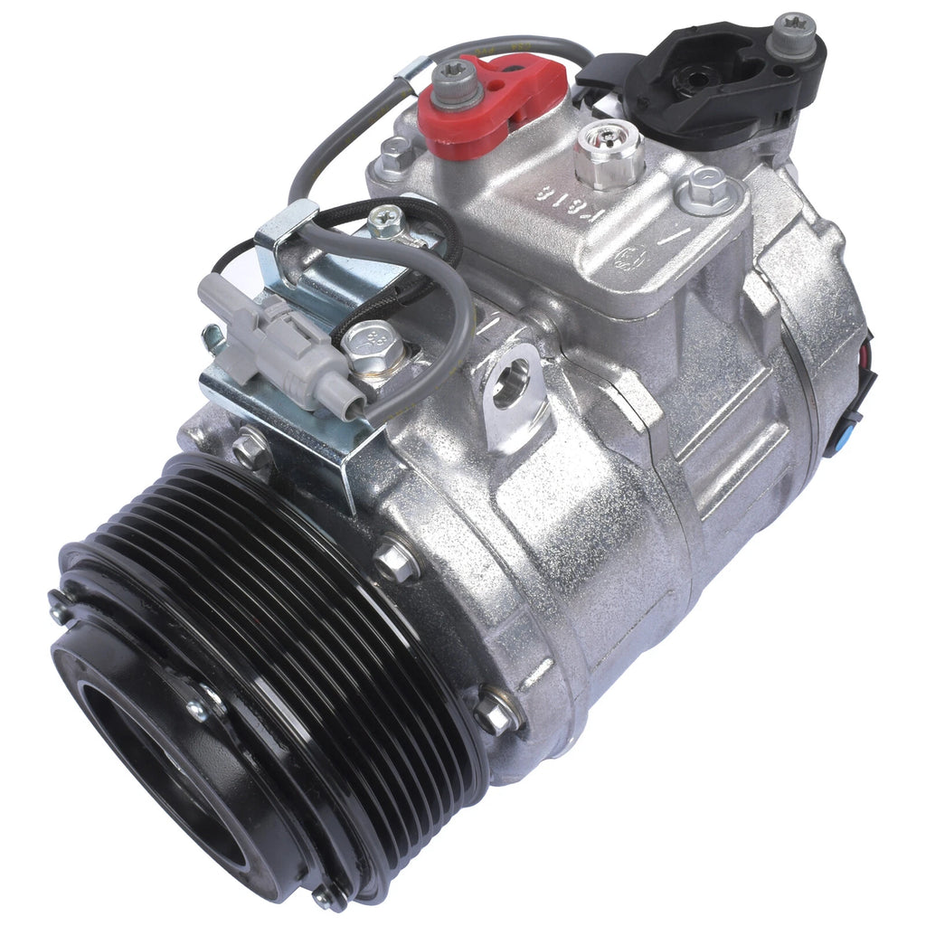 A/C Compressor for BMW X5 3.0L (2011-2018)