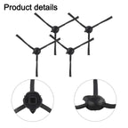 Replacement Side Brushes for HomeRun 9000 Series (XU910010)