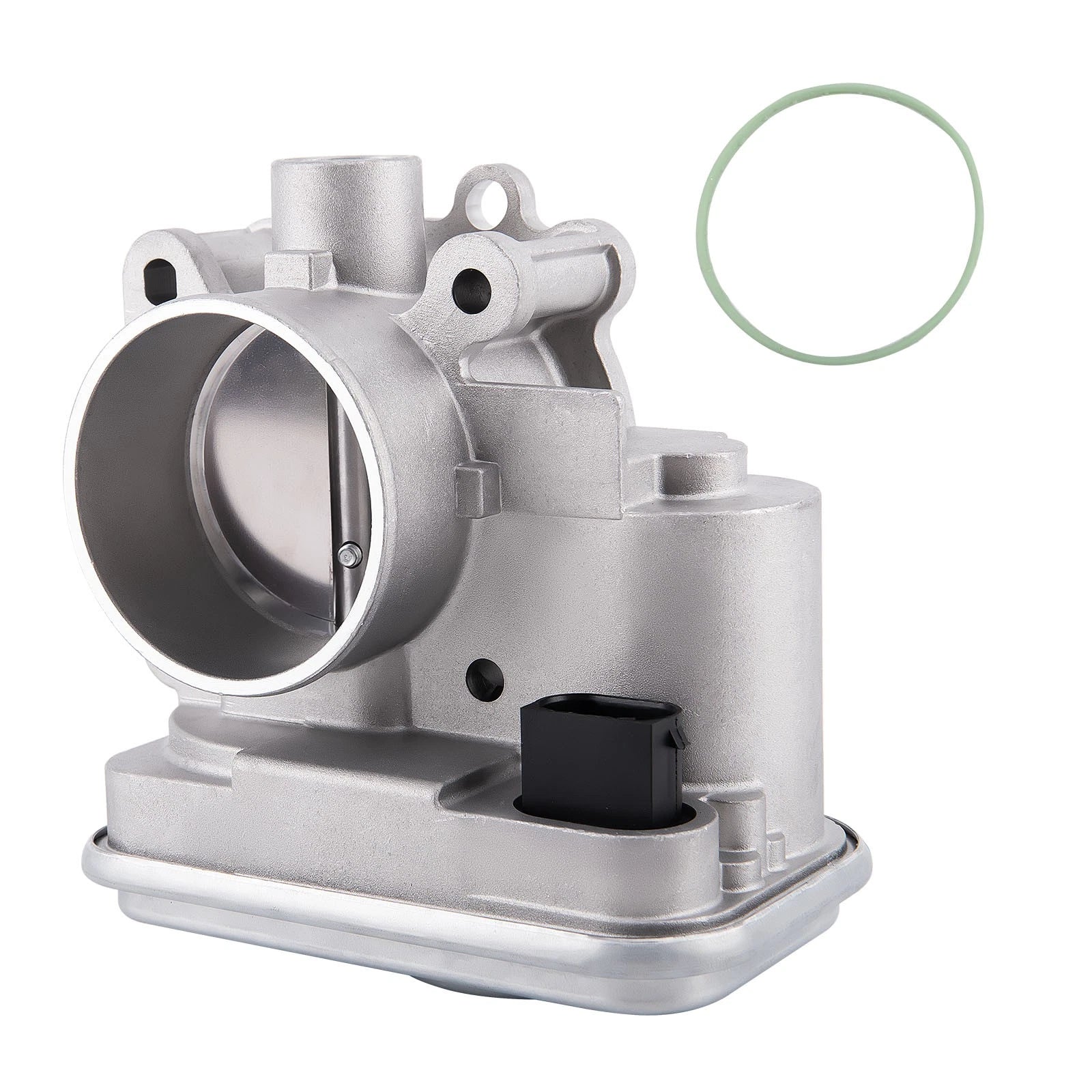 Throttle Body for Dodge Caliber, Jeep Compass, Chrysler 200 (2007–2012) 4891735AC