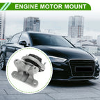 Engine Motor Mount for Audi A4 B7 (2005–2008) 1.8T CVT