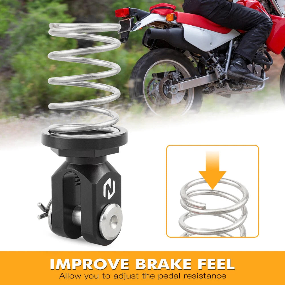 Rear Brake Return Spring for Honda XR 650L (1993–2025), XR600R (1993–2000)
