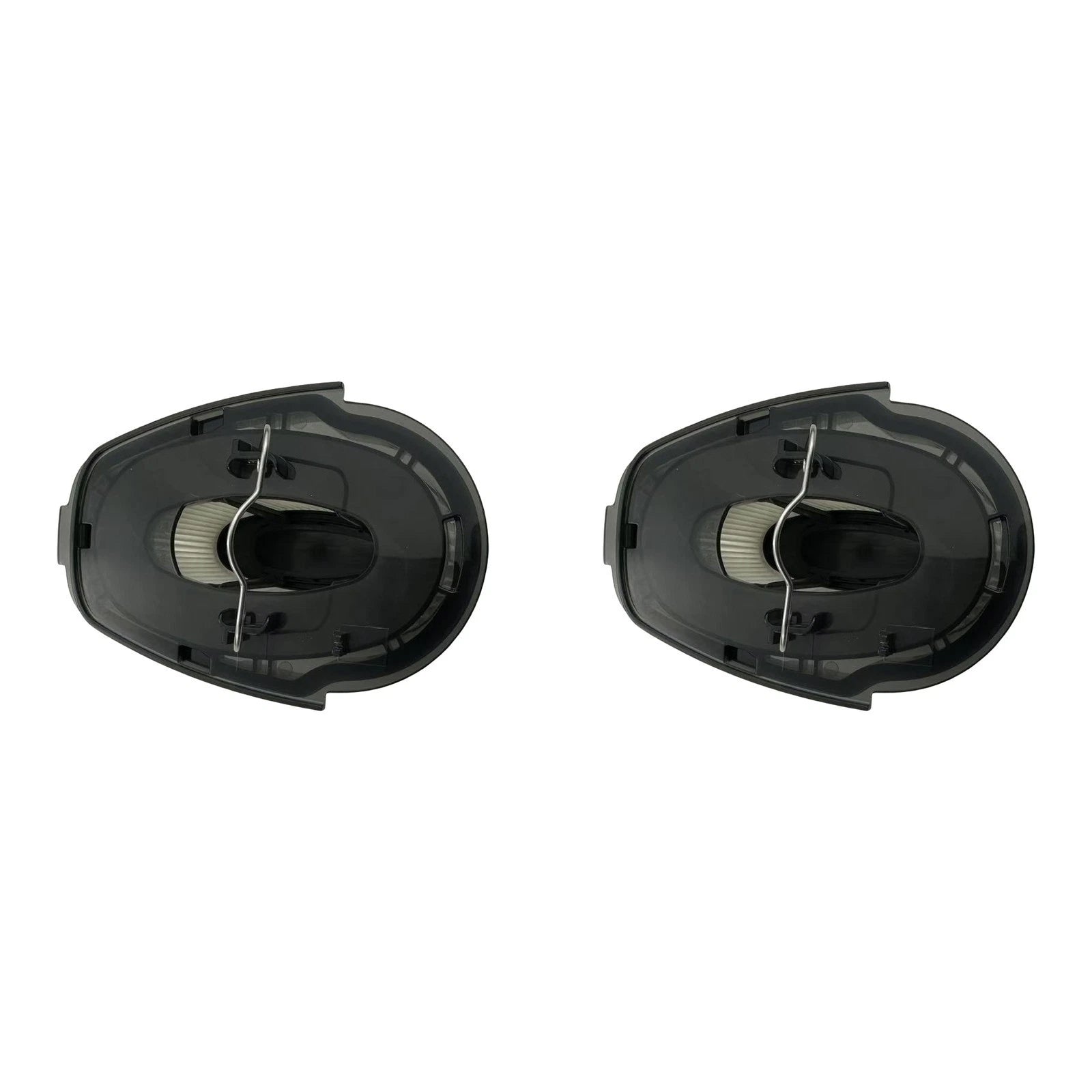 HEPA Filter for Shark IP3251CHT IP3251UKT (2021–2023)