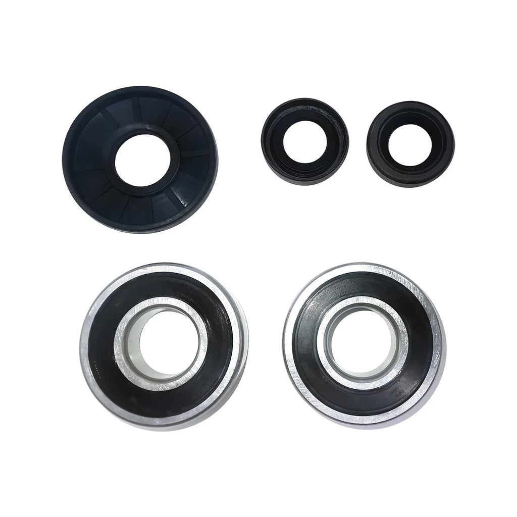 Water Pump Repair Kit for Mercruiser Bravo (46-807151A9, 807151A12)