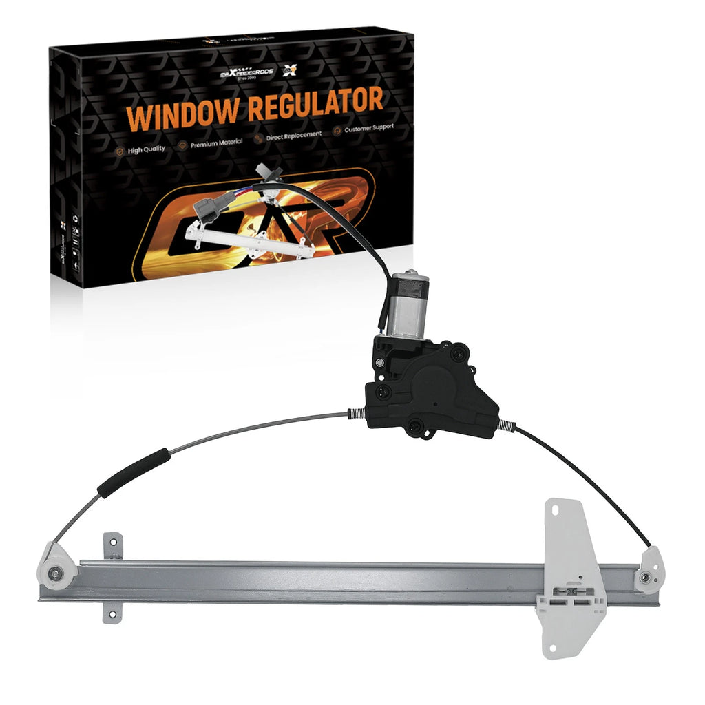 Rear Right Window Lifter for Nissan Titan (2004–2015) 82720ZC30A