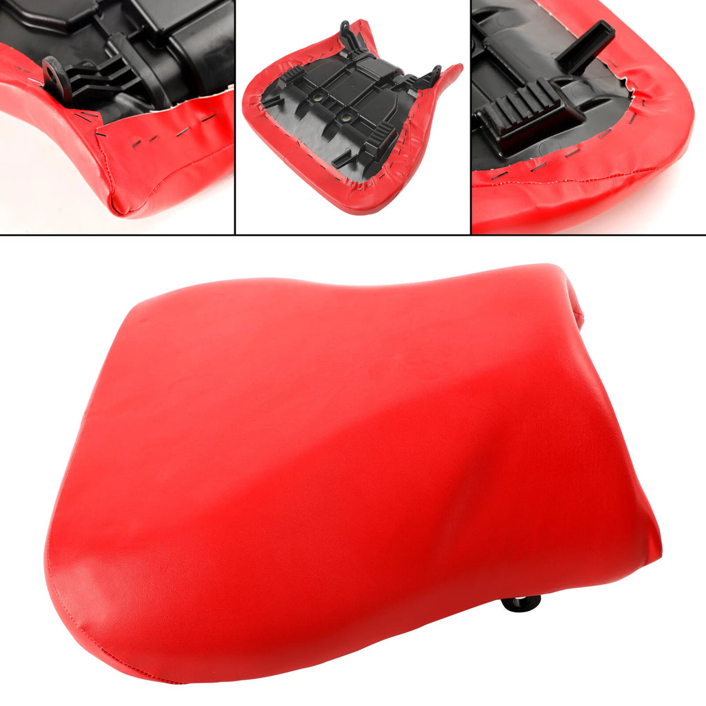 Front Raider Seat Driver Cushion for Suzuki GSXR 600/750/1000 (2001–2003)
