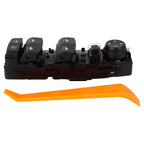 Power Window Switch for BMW M3 (2015–2016), BMW 320i (2013–2017)