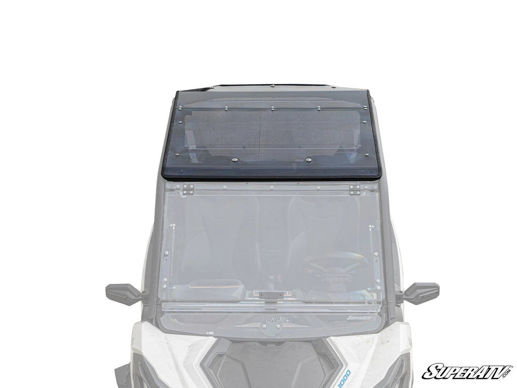 Tinted Roof for Can-Am Maverick Trail (2018–2023)