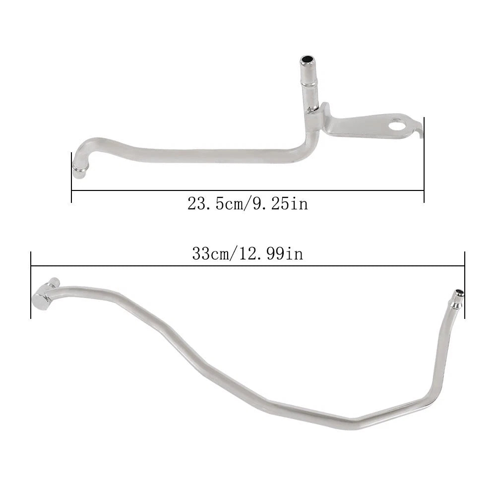 Turbo Coolant Line Kit for Ford F-150 Transit-350 250 (2011–2021)