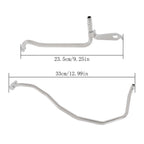 Turbo Coolant Line Kit for Ford F-150 Transit-350 250 (2011–2021)