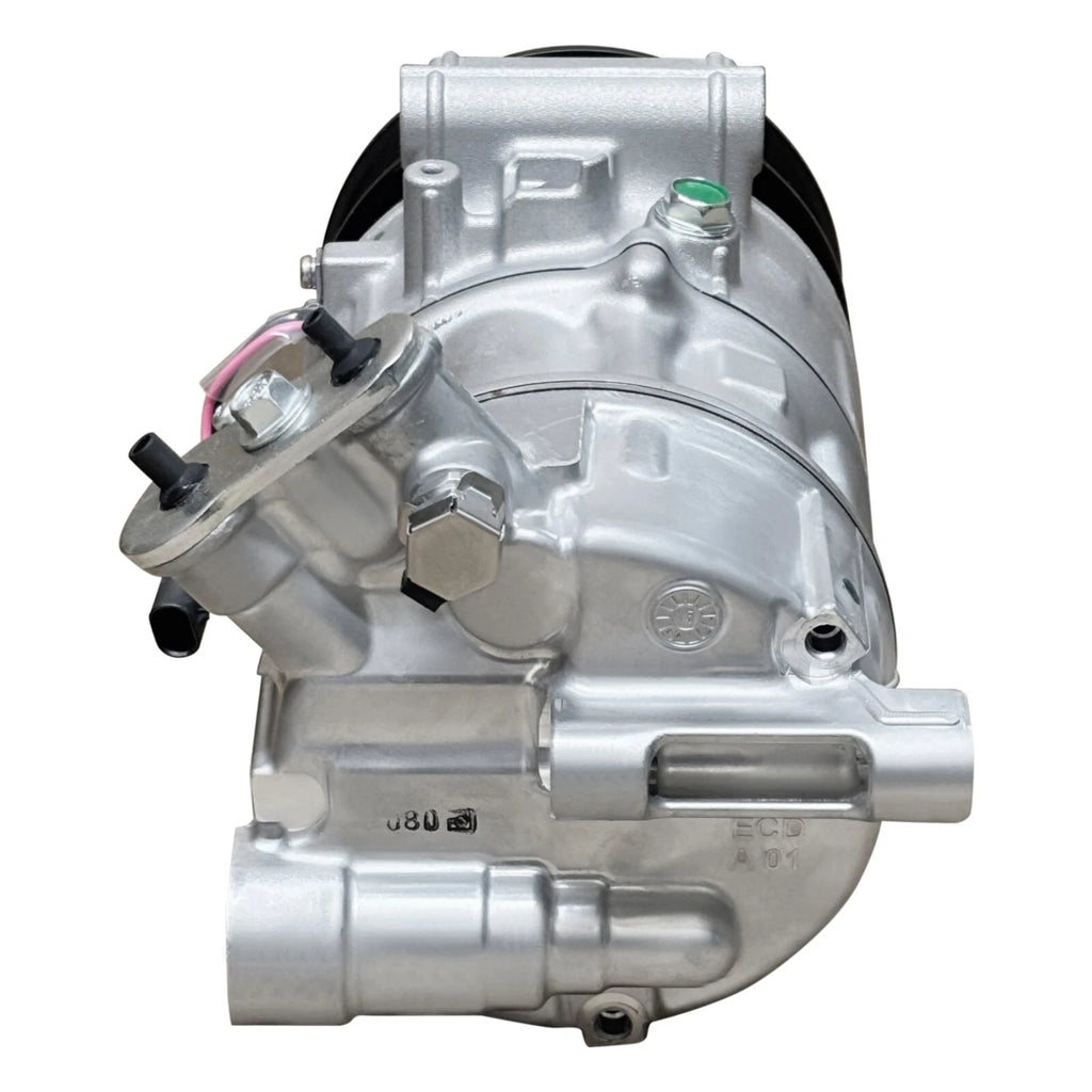 OEM AC Compressor for Chevrolet Cruze 1.6L Diesel (2018-2018)
