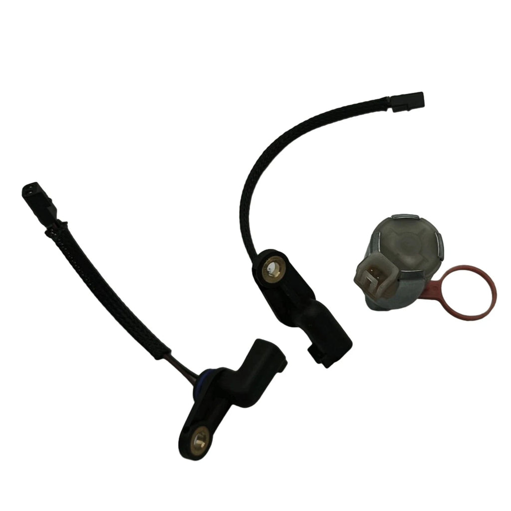 Front Differential Actuator Kit for Jeep Commander (2006-2010) Grand Cherokee (2005-2010)