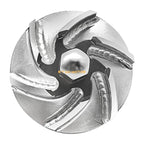 Water Pump Impeller for Honda TRX450R/TRX450ER (2004–2014) 19215-HP1-670